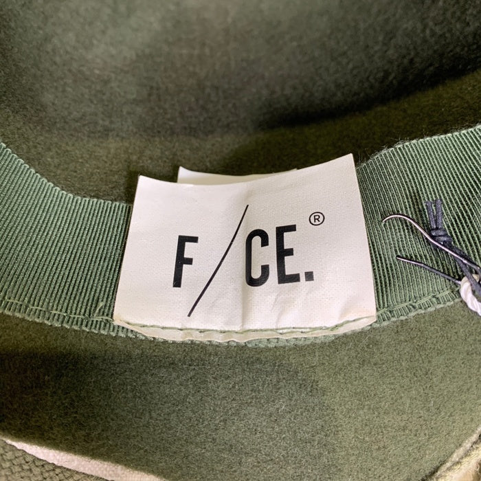 F/CE. エフシーイー PACKABLE SAFARI パッカブルサファリ ハット オリーブ 福生店