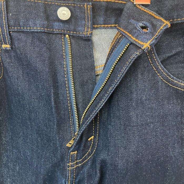Levi's リーバイス 517 ブーツカット デニムパンツ ジーンズ インディゴ PC9-00517-0217 Size 32×30 瑞穂店