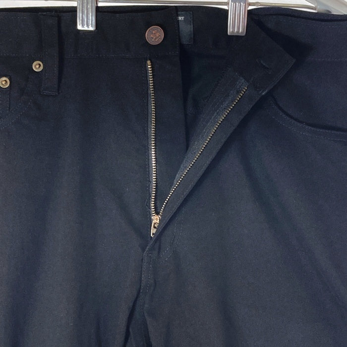 glamb グラム Poly tight chino pants ポリタイト チノパンツ ブラック GB17AT/P03 Size 3 瑞穂店