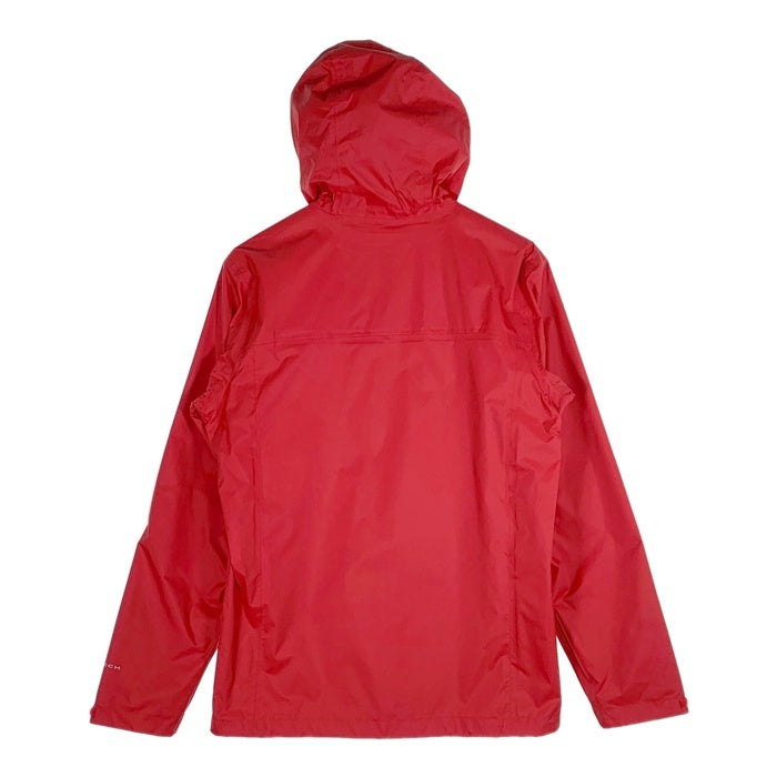 Columbia コロンビア Watertight 2 Jacket ナイロンジャケット レッド RM2433 Size S 福生店