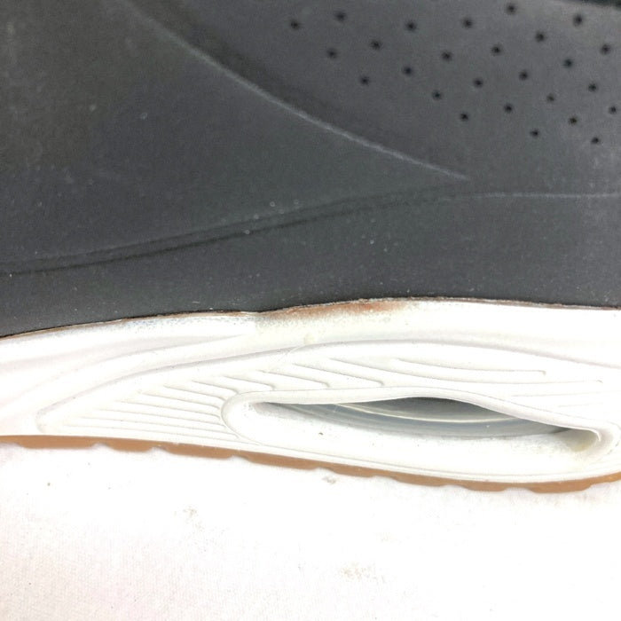 SKECHERS スケッチャーズ Air-Cooled スニーカー ブラック size23cm 瑞穂店
