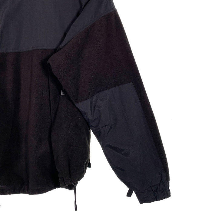 90's 00's Columbia コロンビア Titanium Fleece Jacket チタニウム フリース ジャケット ブラック Size M 福生店