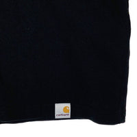 carhartt カーハート S/S BAMBOO T-SHIRT ブラック sizeM 瑞穂店