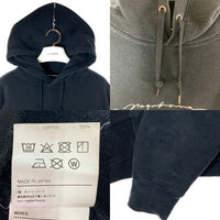 NEIGHBORHOOD ネイバーフッド 20SS NHON.SUBMIT C-HOODED.LS プルオーバーパーカー 201FPNON－CSM01 ブラック sizeL 瑞穂店