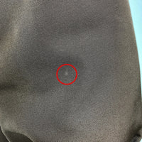 AVIREX アヴィレックス B-3 HOODIE ミリタリージャケット 中綿 ボア ポリエステル ブラウン 783-2252050 Size XL 瑞穂店