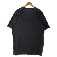 GOOD ROCK SPEED PULP FICTION パルプフィクション ポスターアート プリントTシャツ ブラック Size L 福生店