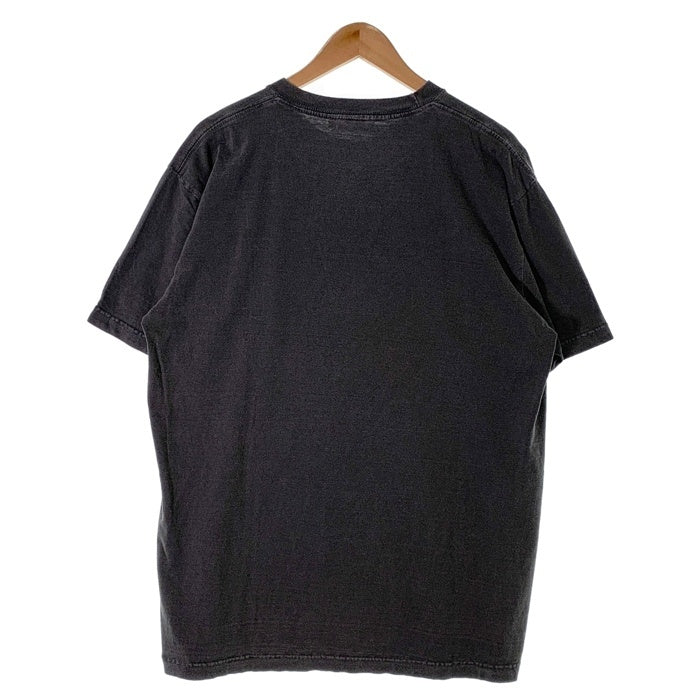 GOOD ROCK SPEED PULP FICTION パルプフィクション ポスターアート プリントTシャツ ブラック Size L 福生店