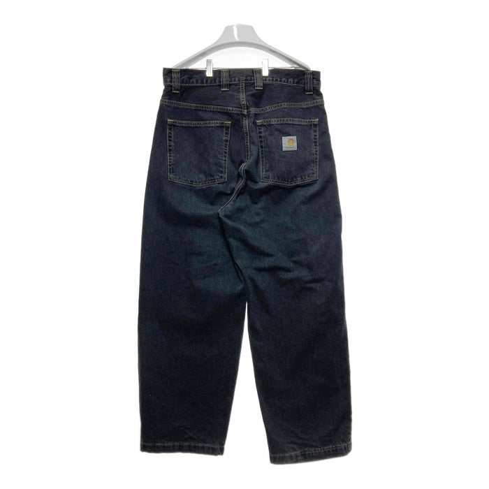Carhartt WIP カーハートワークインプログレス Brandon Pant ブランドンパンツ ブラックデニム Size M 瑞穂店
