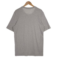 LOUIS VUITTON ルイヴィトン ダミエ ポケット ポケT 半袖 Tシャツ グレー Size XL 福生店