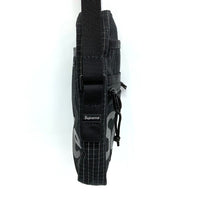 Supreme シュプリーム 24SS Sholder Bag ショルダーバッグ ブラック 瑞穂店