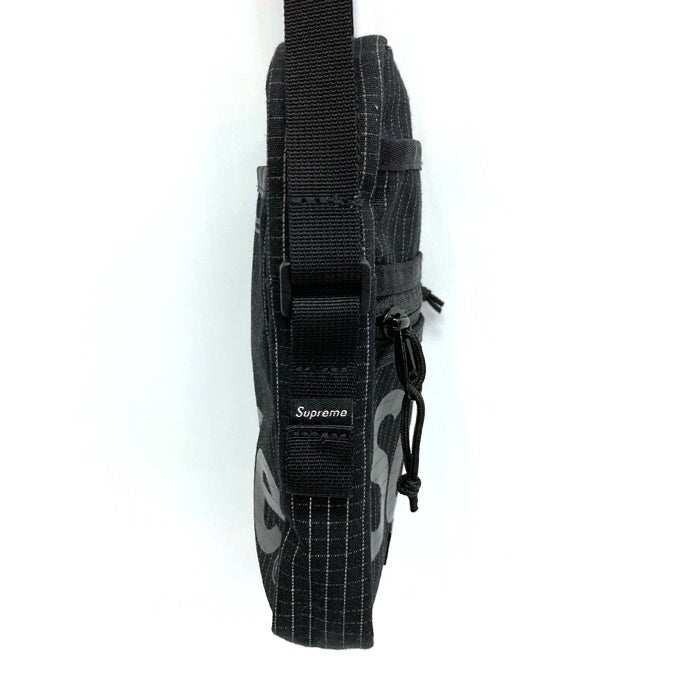 Supreme シュプリーム 24SS Sholder Bag ショルダーバッグ ブラック 瑞穂店