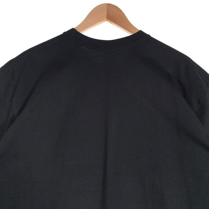 SUPREME シュプリーム 23FW Gotham Tee 半袖 Tシャツ ブラック Size XL 福生店