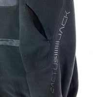 NIKE ナイキ DM1284-010 CACT.US CORP Half Zip スウェットプルオーバー ブラック sizeL 瑞穂店