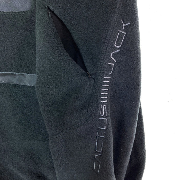NIKE ナイキ DM1284-010 CACT.US CORP Half Zip スウェットプルオーバー ブラック sizeL 瑞穂店