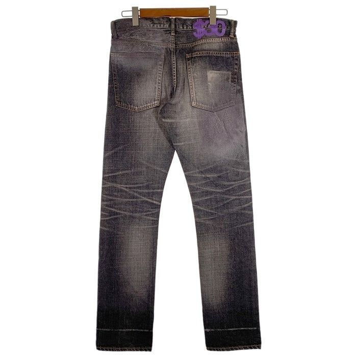 SWAGGER スワッガー プライドデニム パンツ インディゴ Size 30 福生店