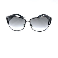 GUCCI グッチ GG2767 ホースビット GG柄 サングラス ブラック size70□12 120 瑞穂店