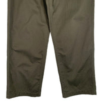 Pherrow's フェローズ U.S.C.ARMY チノトラウザーパンツ オリーブ Size 34 福生店