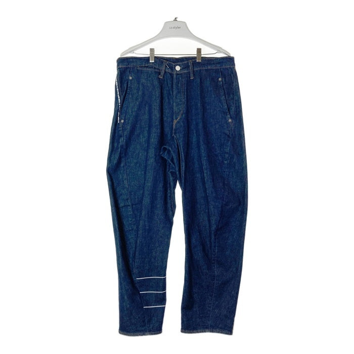 Levi's リーバイス ENGINEERED JEANS エンジニアードジーンズ LEJ バギーテーパー 20TH ANNIVERSARY 20周年モデル デニムパンツ インディゴ size32 瑞穂店