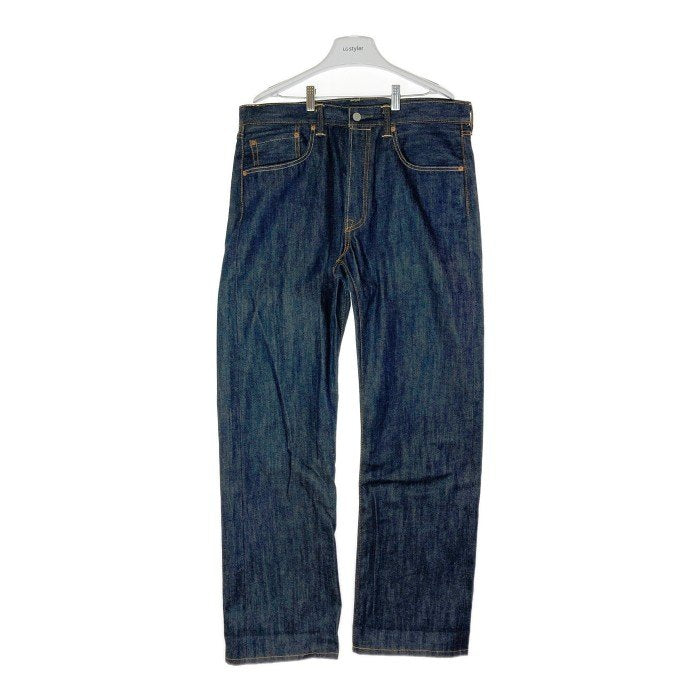 Levi's リーバイス 501 赤耳 00501-1165 デニム インディゴ sizeW34 瑞穂店