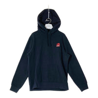 Supreme シュプリーム × THE NORTH FACE ザノースフェイス NT61906I 19AW Statue of Liberty Hooded Sweatshirt パーカー ブラック sizeL 瑞穂店