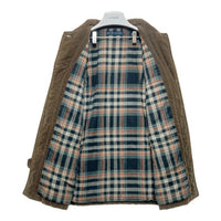 RALPH LAUREN ラルフローレン コーデュロイブルゾン 茶 size3f 瑞穂店
