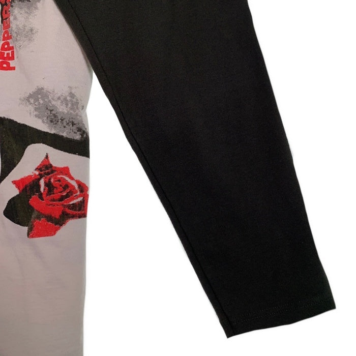 Red Hot Chilli Peppers レッドホットチリペッパーズ ロングスリーブTシャツ BUNNY RABBIT Size XL 福生店