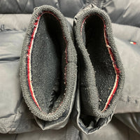 TOMMY HILFIGER トミーヒルフィガー 中綿ジャケット グレー Size L 瑞穂店