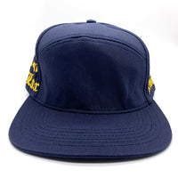 SUPREME シュプリーム 11SS Surf Later Military Cap サーフレイター ミリタリーキャップ ネイビー イエロー 福生店