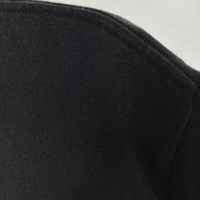 STUSSY ステューシー トライブ クラウン Tシャツ ブラック sizeM 瑞穂店