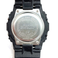CASIO カシオ Baby-G タフソーラー デジタルクォーツ腕時計 スーパーイルミネータータイプ ブラック レディース BGD-5000UMD 瑞穂店