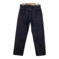 THE ROW ザ ロウ CORTLAND JEANS コートランドジーンズ ブラックデニム ロンハーマン Size 34 福生店