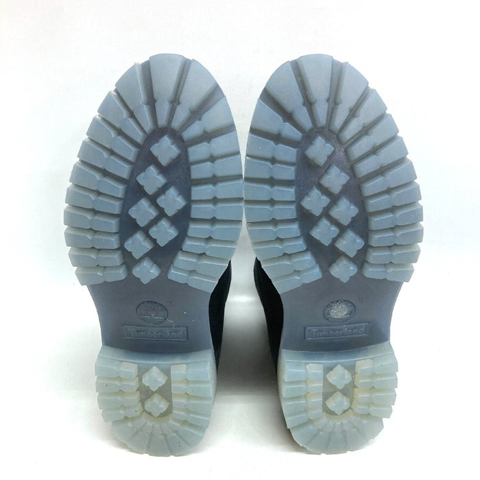 Timberland ティンバーランド TB0A2P6WW06 6インチ プレミアムブーツ ネイビー size27cm 瑞穂店