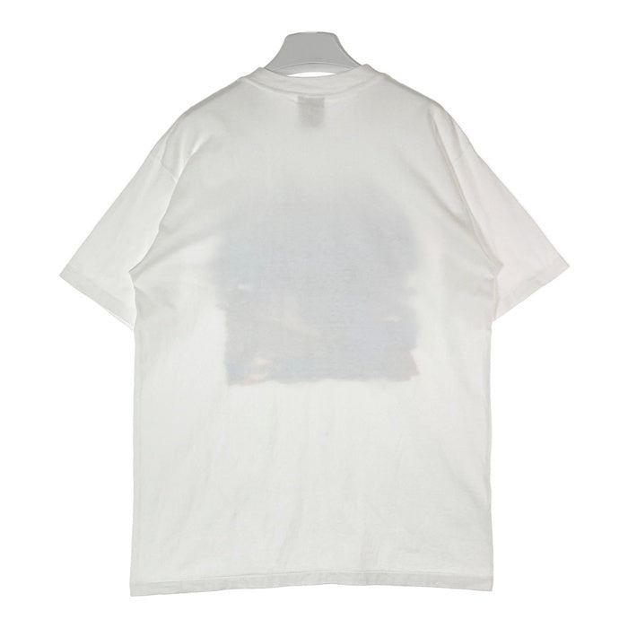 ONEITA オニータ POWER-T USA製 シングルステッチ 1990 NASCAR Sterling Marlin Tシャツ ホワイト sizeXL 瑞穂店