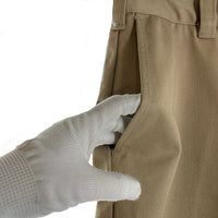 STANDARD CALIFORNIA スタンダードカリフォルニア SD T/C Work Pants WT ワークパンツ ワイド テーパード ベージュ Size W34 福生店