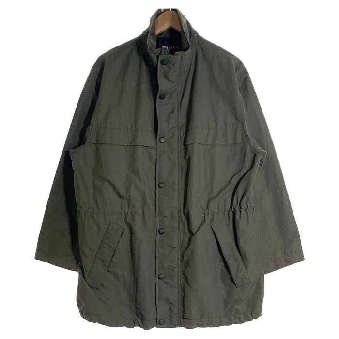 CHAPS チャップス RALPH LAUREN ラルフローレン ジャケット オリーブ Size L 福生店