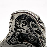 G&S ゴードンアンドスミス イーグル シルバーリング Size 19号 福生店