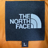 THE NORTH FACE ザノースフェイス ND92130R NUPTSE JACKET ヌプシジャケット 日本製 直営店限定 ティンバータン sizeL 瑞穂店