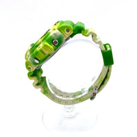 CASIO カシオ G-SHOCK DW-6900JC マーブル模様 デジタル腕時計 グリーン 瑞穂店