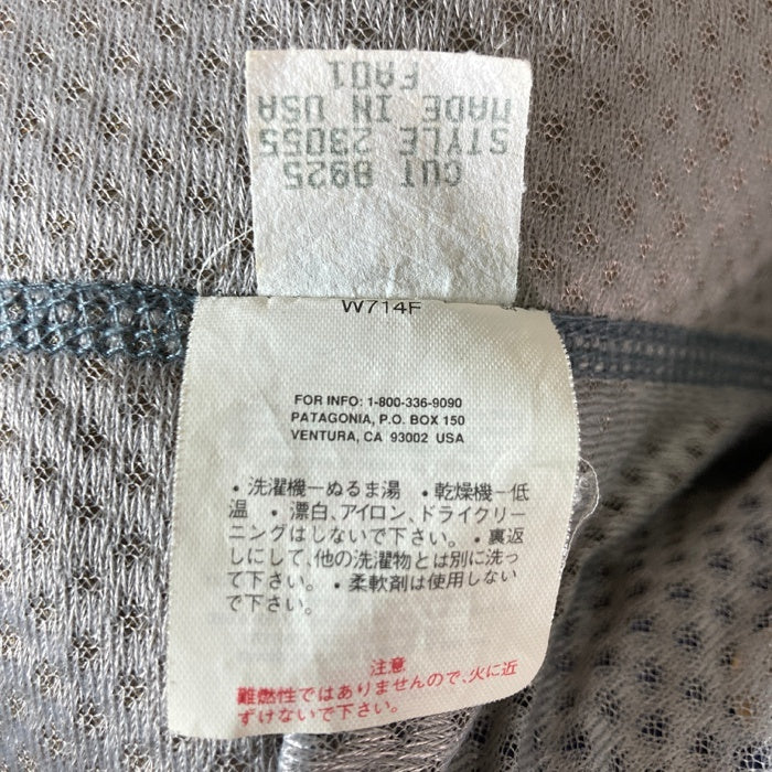 patagonia パタゴニア CLASSIC RETRO-X クラシックレトロX