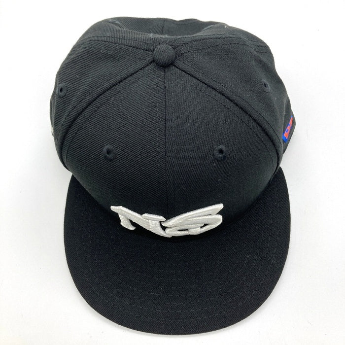 APPLEBUM アップルバム NA2120901 NEW ERA 9FIFTY NAS ベースボールキャップ ブラック② 瑞穂店