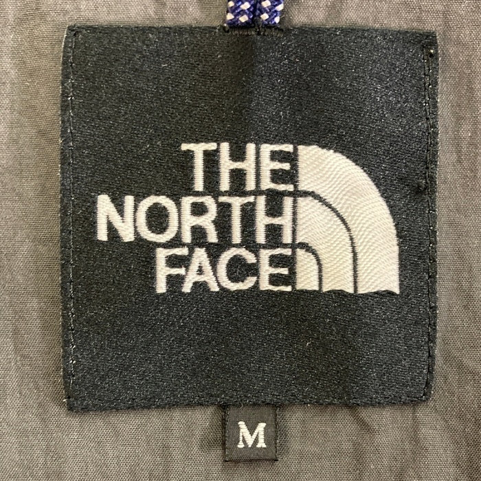 THE NORTH FACE ザ・ノースフェイス NP11508 ナイロンジャケット ダークグレー sizeM 瑞穂店