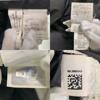 SUPREME シュプリーム THE NORTH FACE ノースフェイス 17AW Mountain Baltoro Jacket マウンテンバルトロジャケット 雪山 ブルー ホワイト ND91701I Size S 福生店