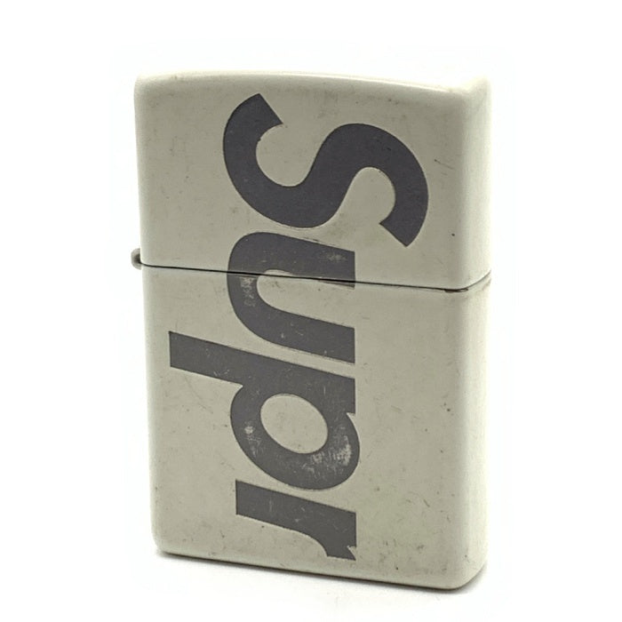 SUPREME シュプリーム 20SS Glow-in-the-Dark Zippo グローインザダーク ジッポ オイルライター 蓄光  福生店