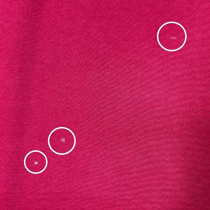 US古着 USA製 90s Disney ディズニー Minnie Mouse ミニー プリントTシャツ ピンク sizeXL 瑞穂店