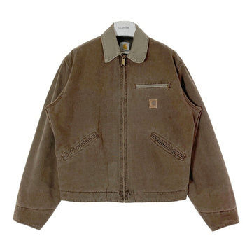 Carhartt カーハート J97 DKB 裏ブランケット デトロイトジャケット ダークブラウン sizeMくらい 瑞穂店