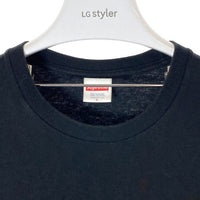 Supreme シュプリーム 22SS ANTIHERO アンタイヒーロー Dog Tee Tシャツ ブラック sizeL 瑞穂店