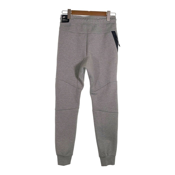 Nike ナイキ Tech Fleece Jogger Pants テックフリース ジョガー パンツ グレー 805163-063 Size S 福生店