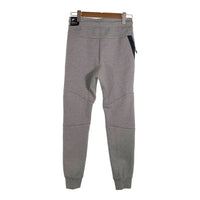 Nike ナイキ Tech Fleece Jogger Pants テックフリース ジョガー パンツ グレー 805163-063 Size S 福生店