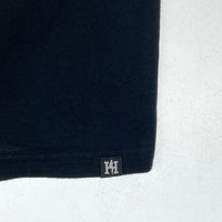 HYSTERIC GLAMOUR ヒステリックグラマー ヒスガール バックプリント Tシャツ ブラック sizeXL 瑞穂店