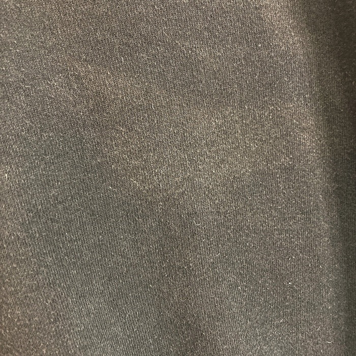 RUSSEL ATHLETIC ラッセルアスレチック USA製 プルオーバーパーカー ブラック sizeXL 瑞穂店